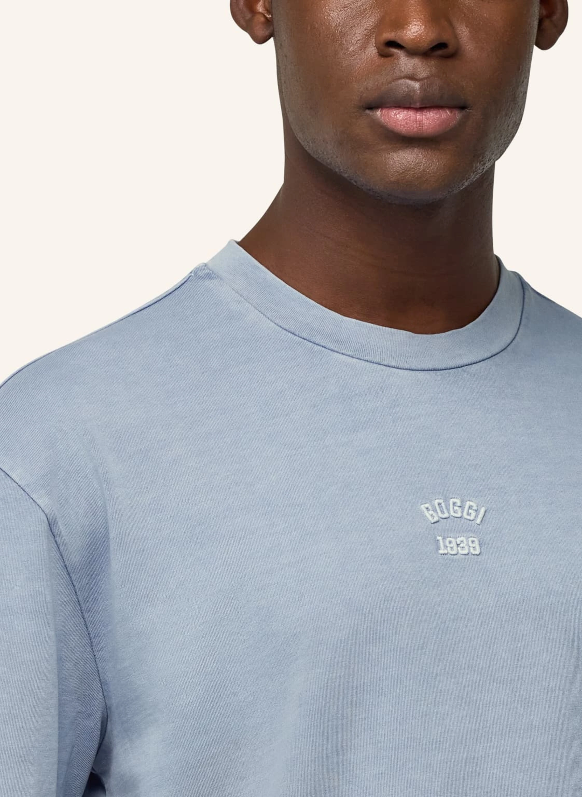 BOGGI MILANO T-Shirt