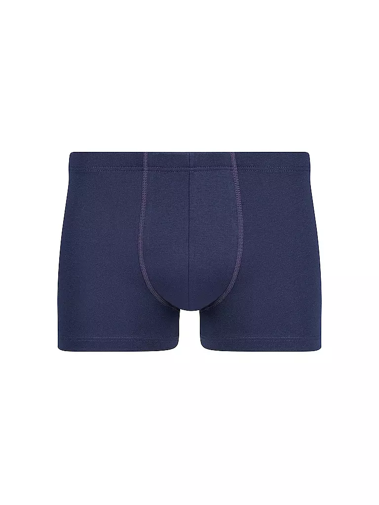HUBER Pants 2-er Pkg. dress blue blau