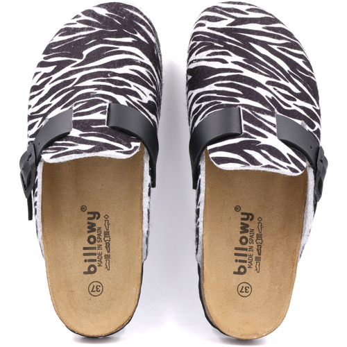 Billowy - 7055C35 Negro