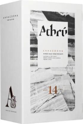 ATHRÚ 14 YEARS ANNACOONA 70CL
