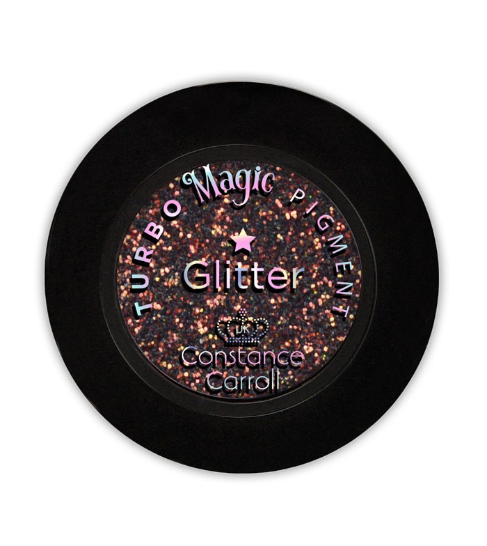 Constance Carroll - Pigmento Turbo Magic Glitter - 04
