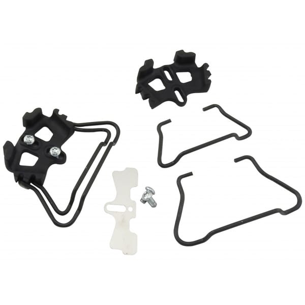 Fixation splitboard PLUM ETERLOU 4 PARTS