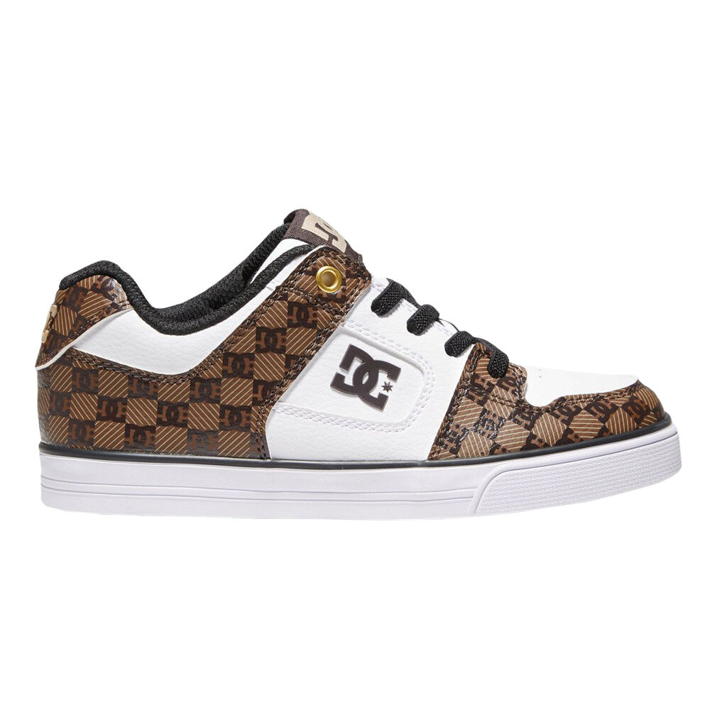 Zapatillas Dc Shoes Pure Elastic