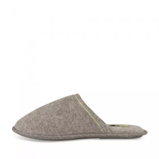 Chaussons GRIS DIM