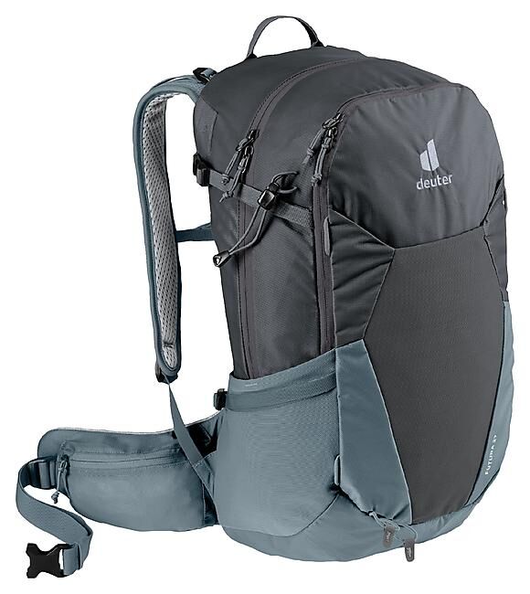 DEUTER - SAC A DOS FUTURA 27