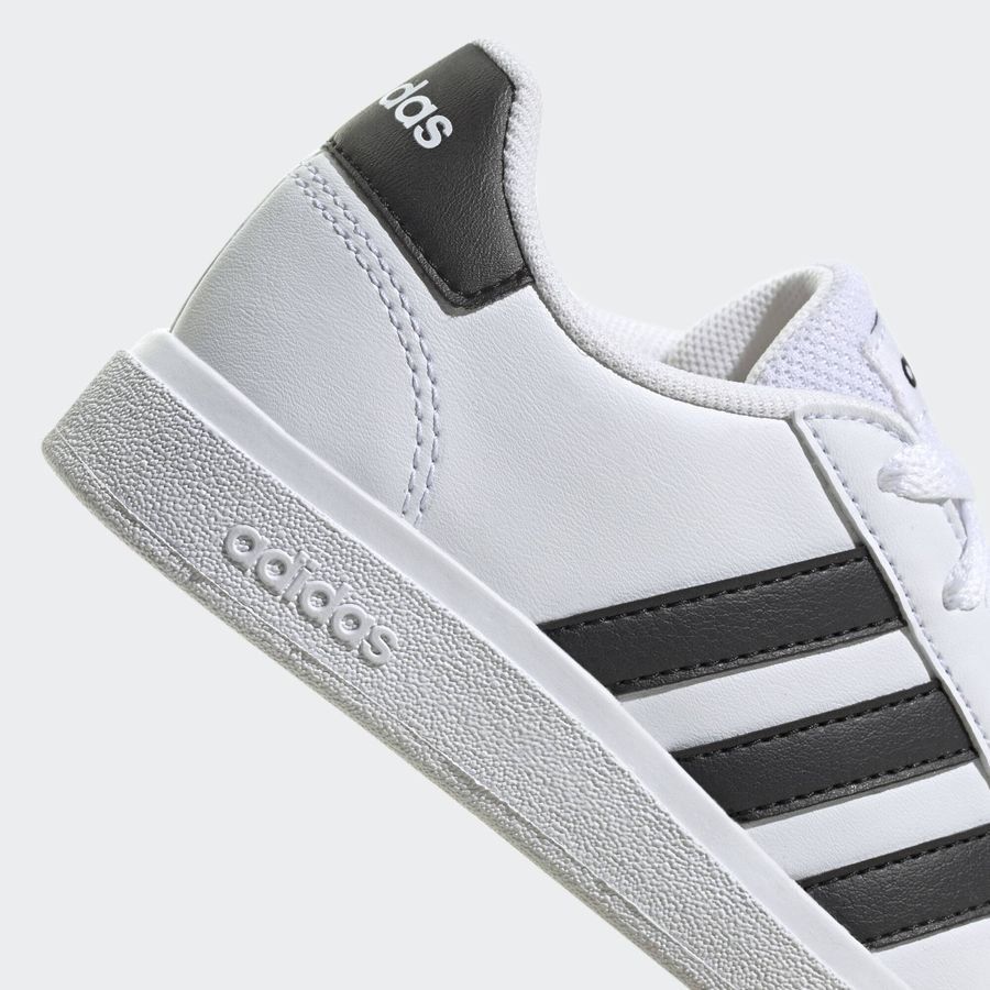 Adidas Chaussure Grand Court Lifestyle Tennis Lace-Up
