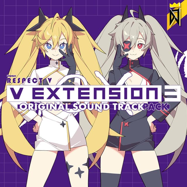 DJMAX RESPECT V