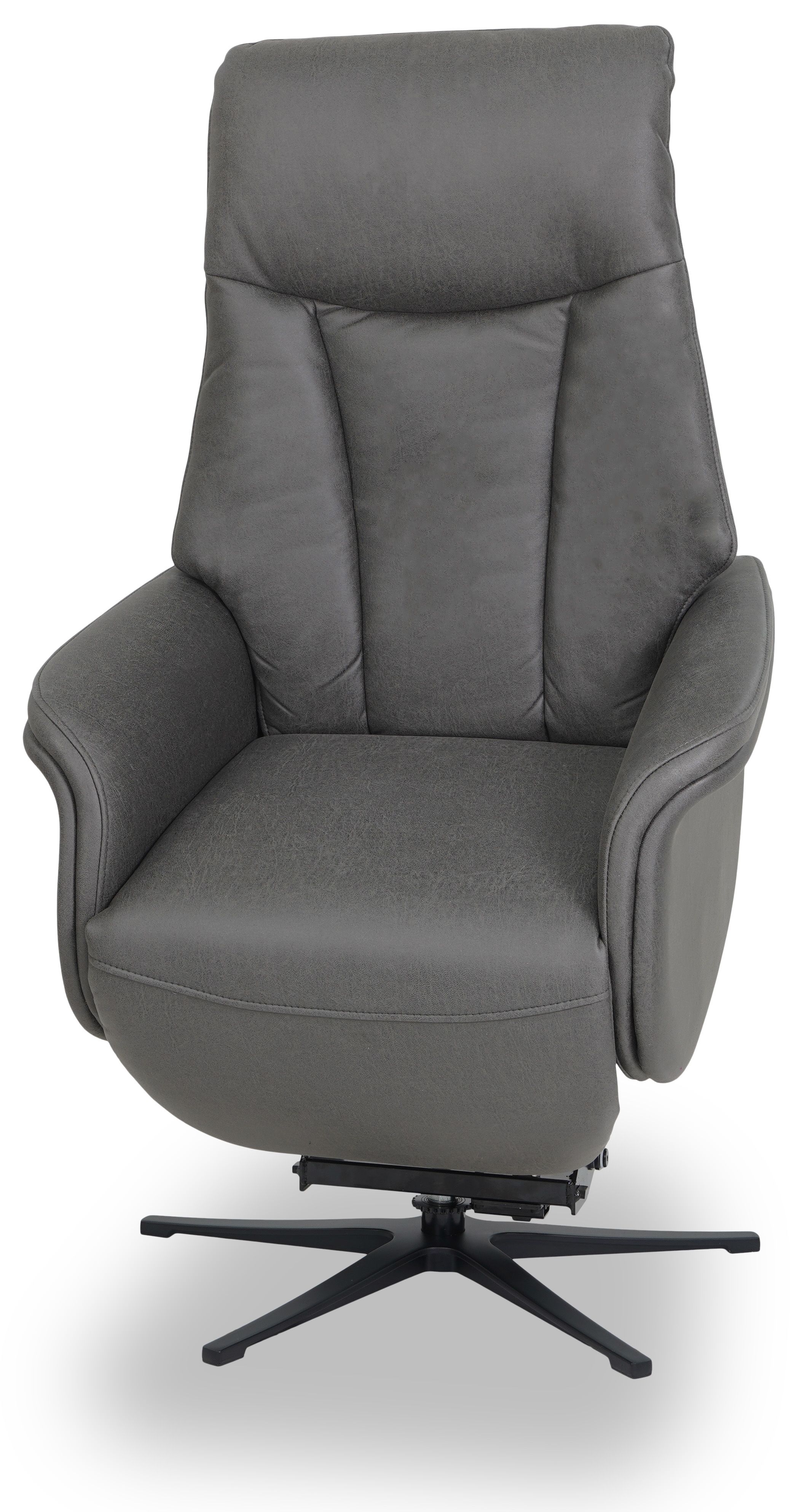 Relaxfauteuil Thirza B75 x D79 x H110 cm