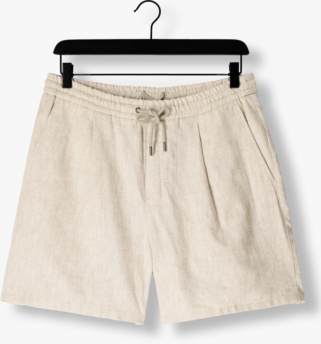 zand profuomo korte broek short scrd lf