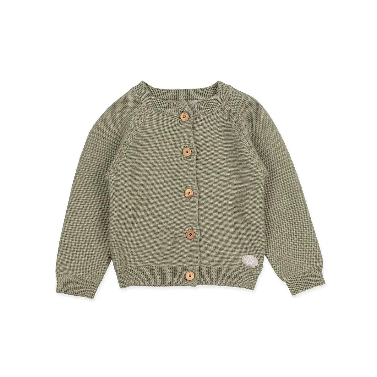 Jakke Max - Lillelam