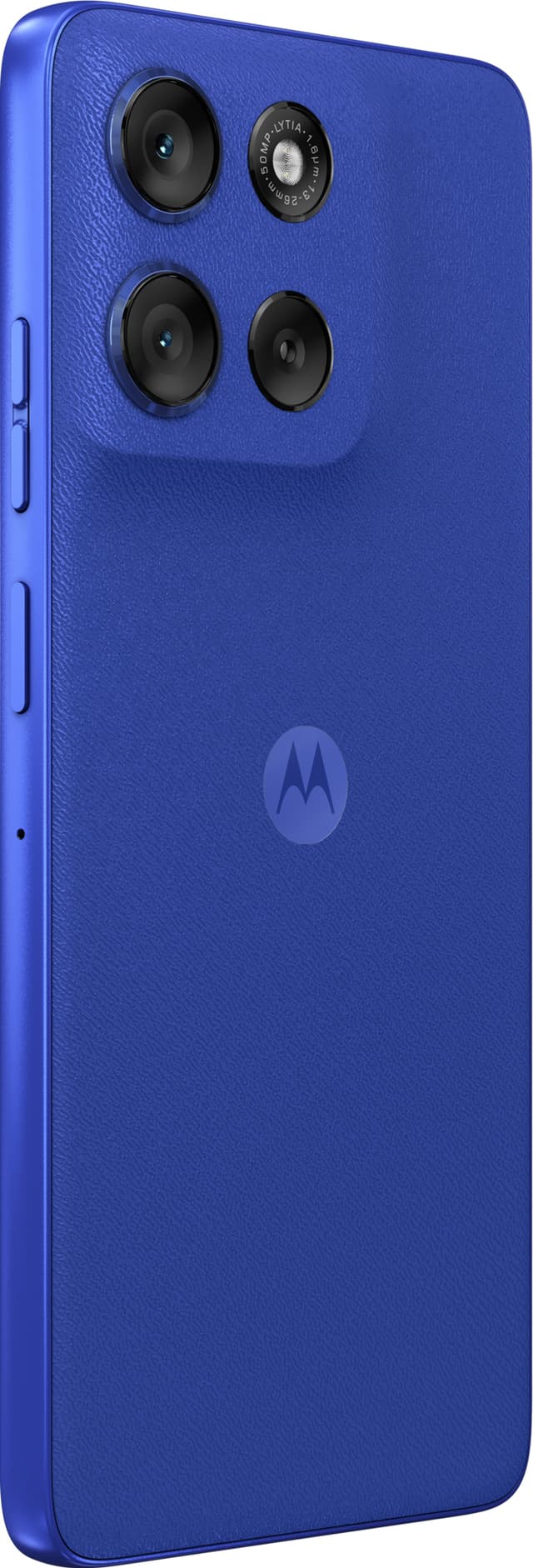 Motorola G56 5G smartphone 8/256GB (blå)