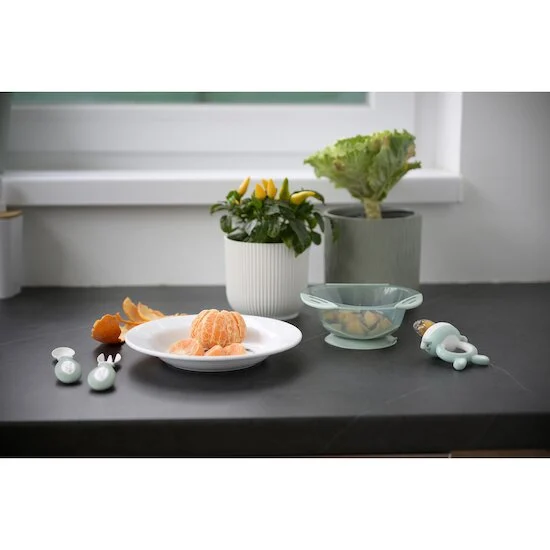 Tétine d’alimentation   Vert        de               Maïka