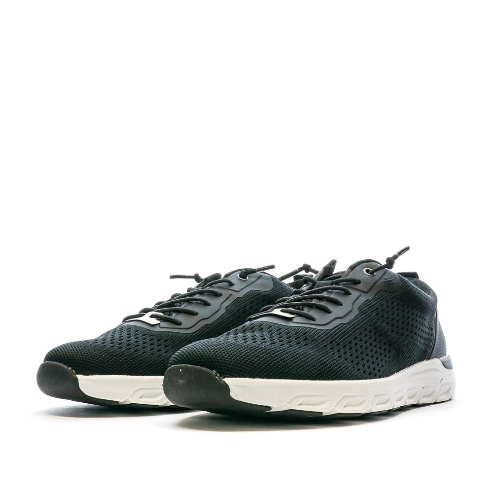 Relife Baskets Noir Homme Relife Laniston