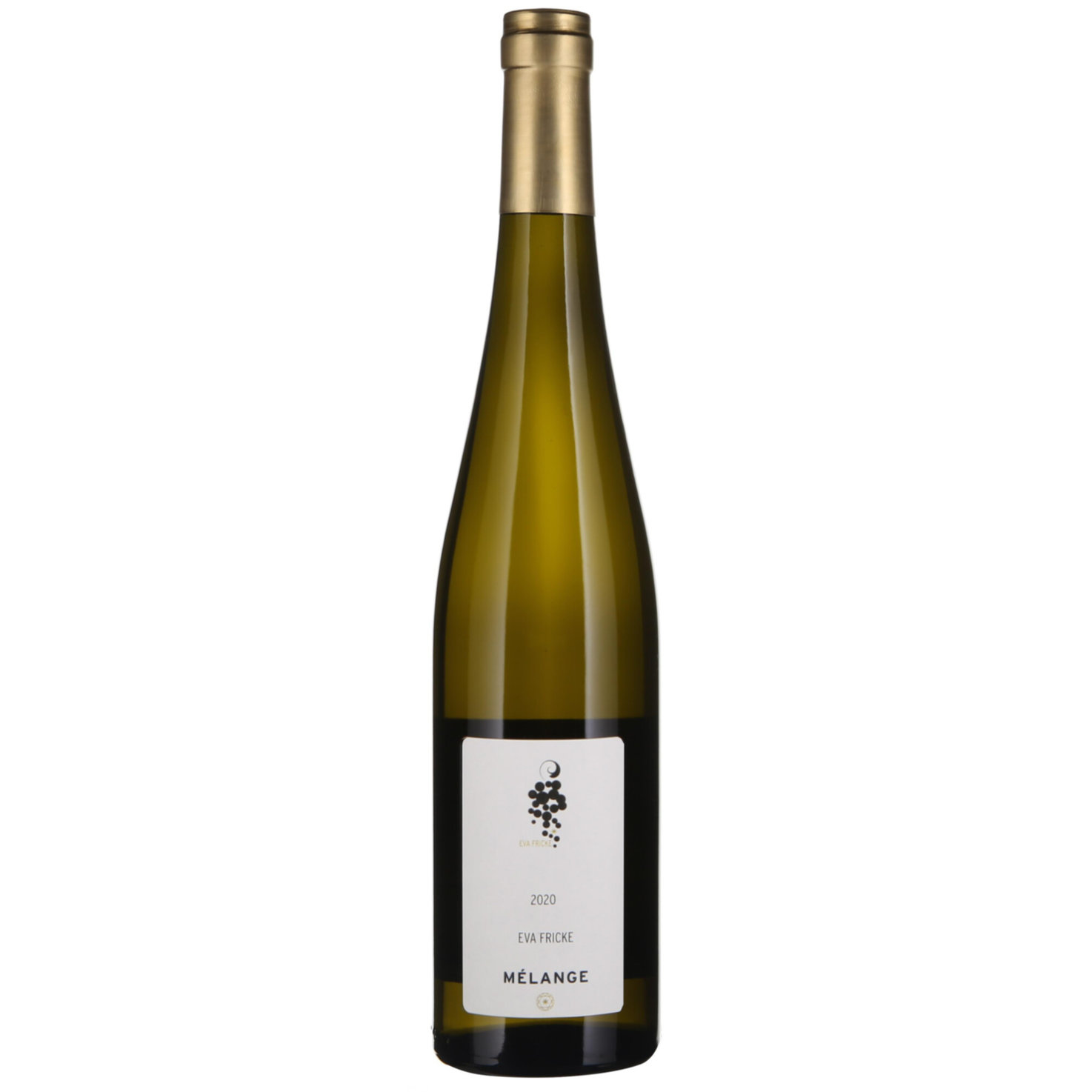 Rheingau QbA Riesling Mélange Eva Fricke -75cl