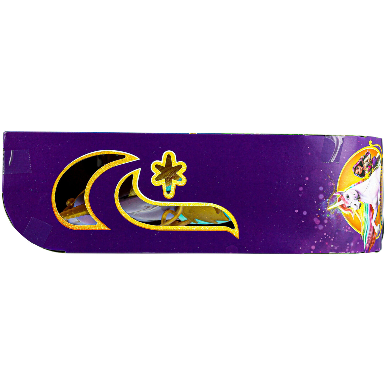 Unicorn Academy Licht-Magie Wildstar