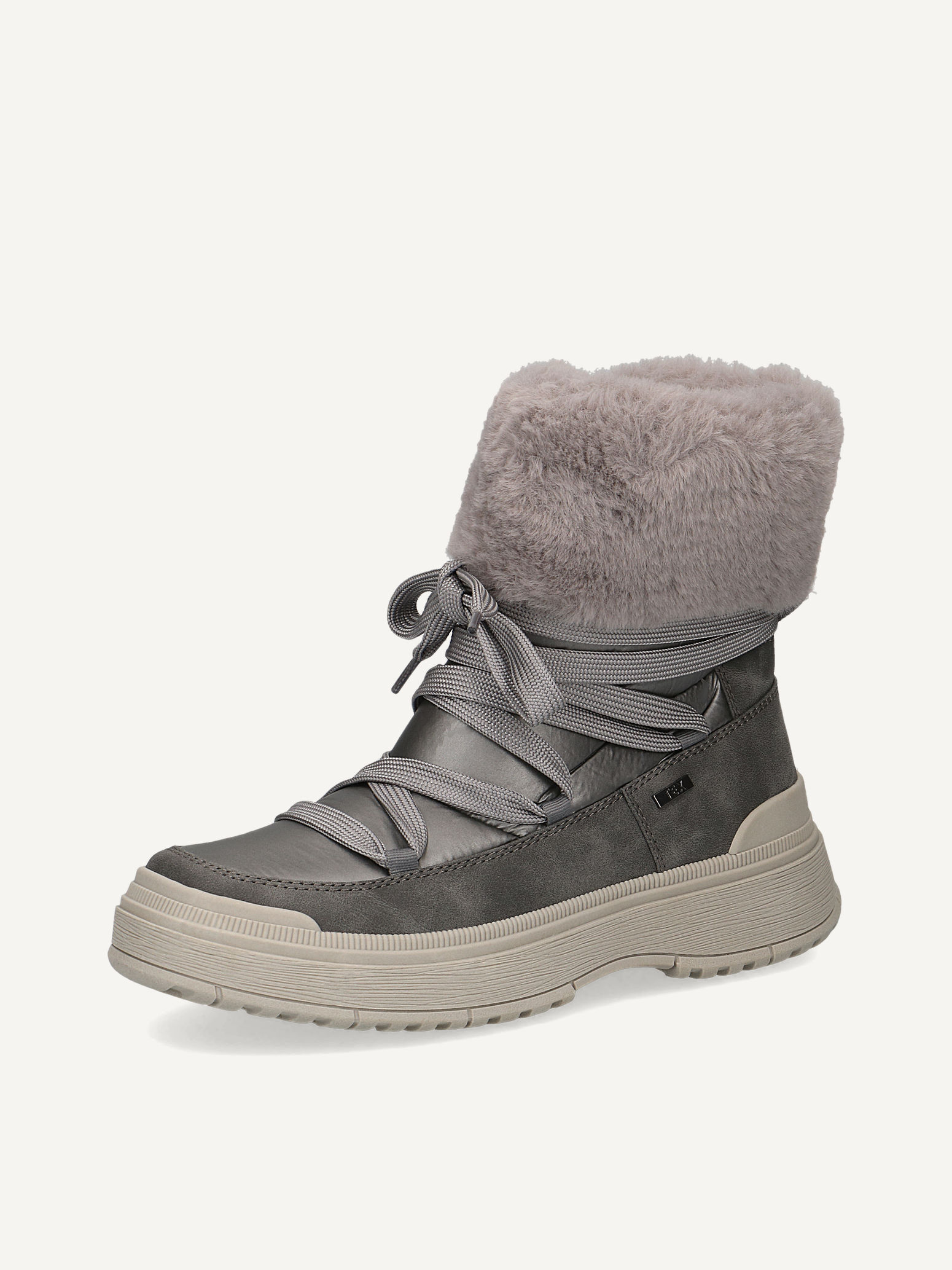 Stiefelette