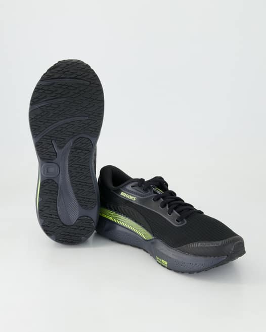 Brooks Adrenaline GTS 24 Sportschuhe in Schwarz