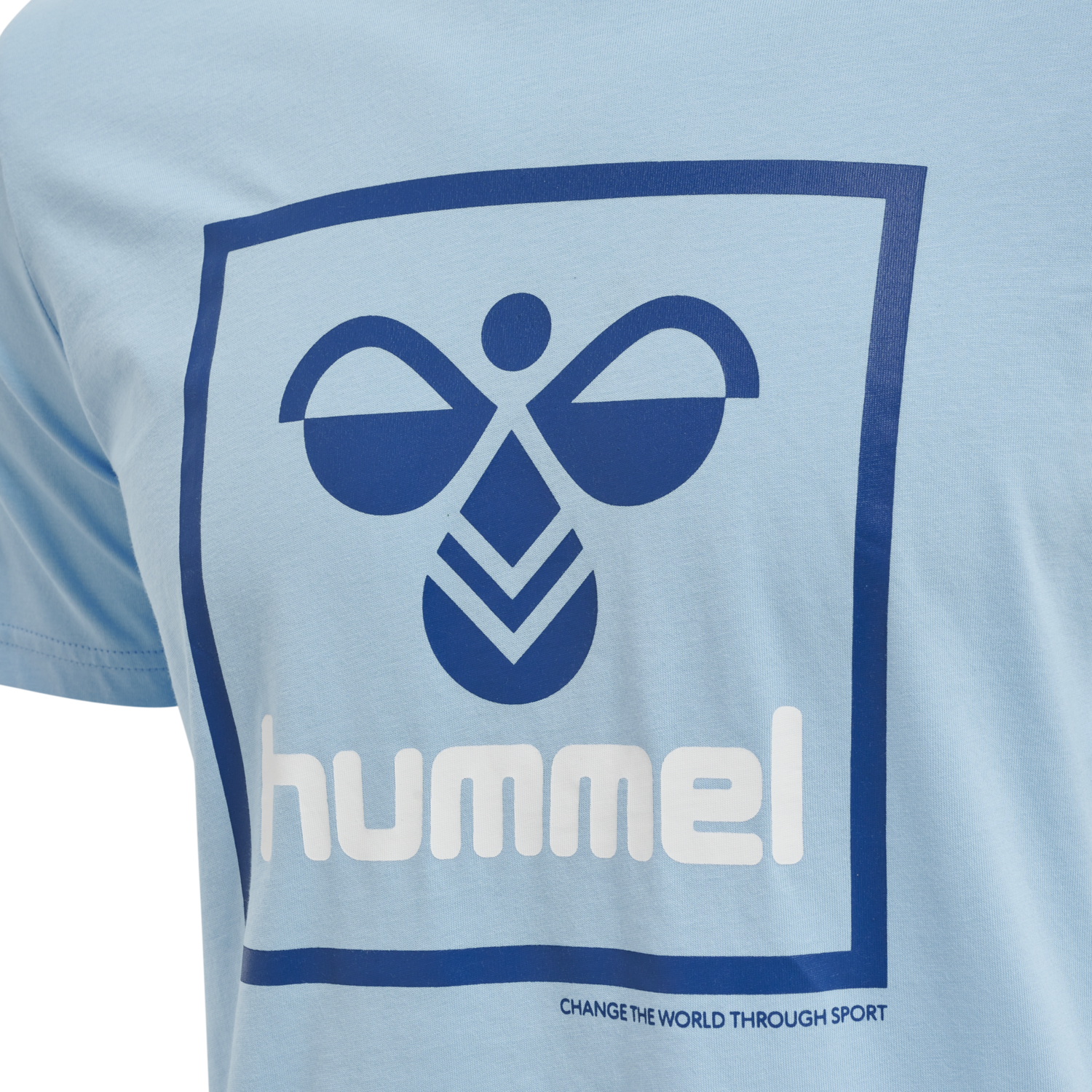 hmlISAM 2.0 T-SHIRT