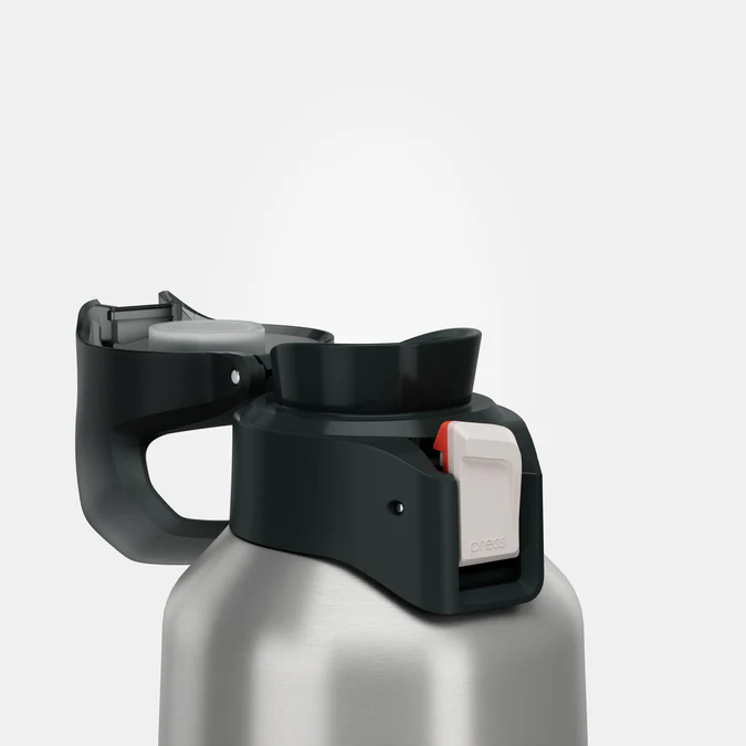 Decathlon Quechua - Garrafa Térmica Quechua MH500 de 800 ml