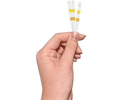 Bestway Pool   Spa Test Strips
