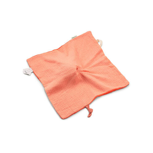 Stella Doudou Eco Orange - LILLIPUTIENS