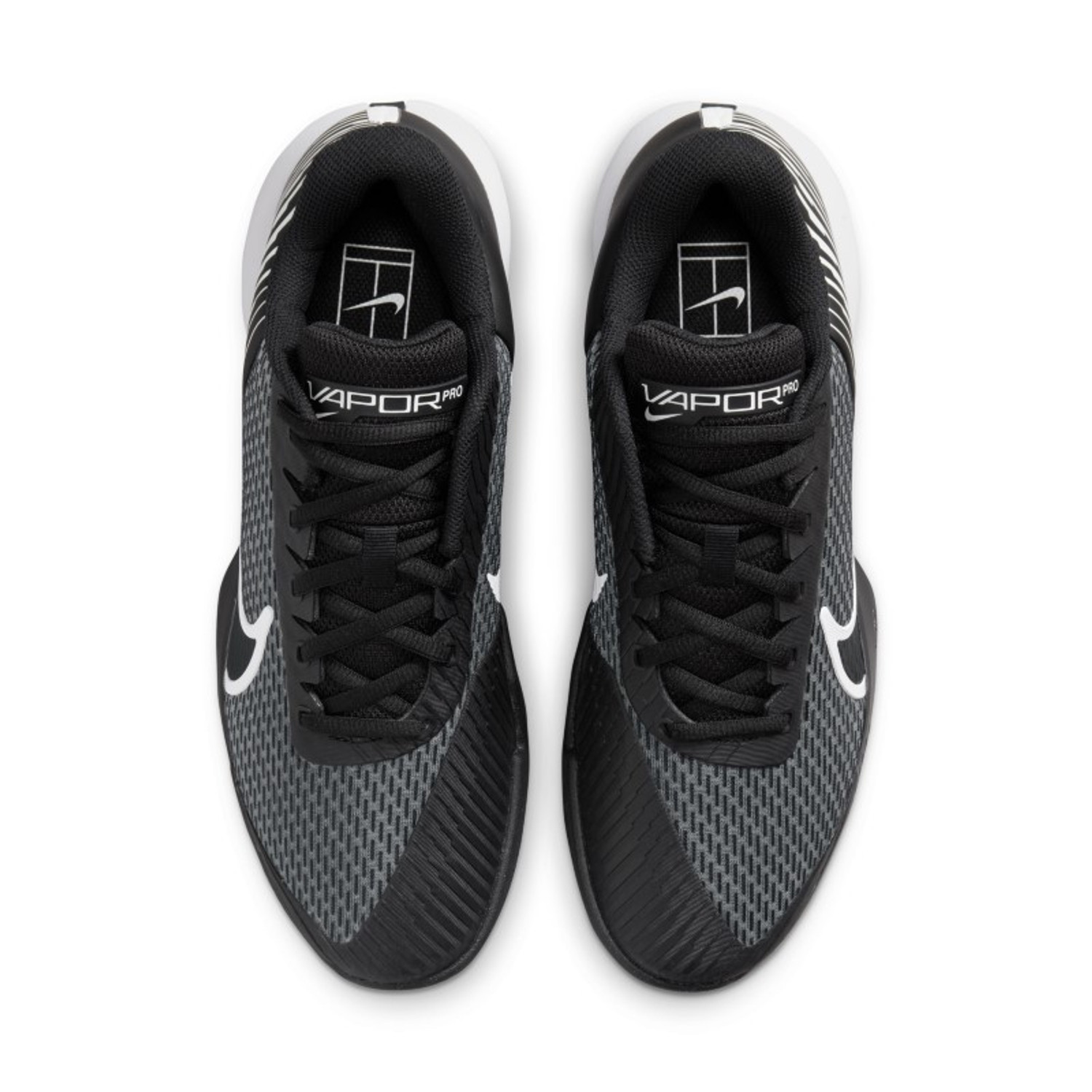 Nike Court Air Zoom Vapor Pro 2 Heren