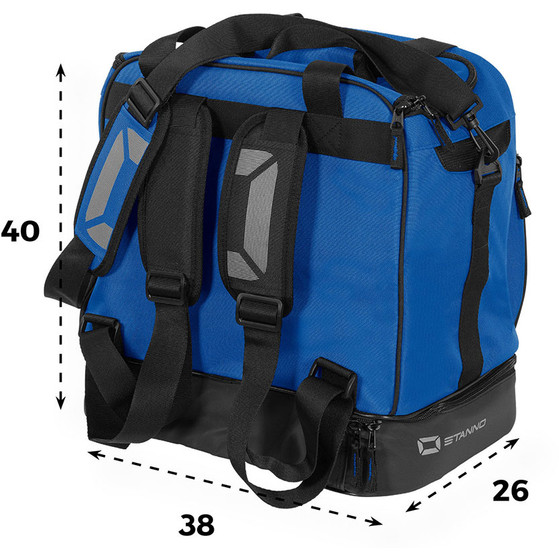 Stanno Pro Backpack Prime