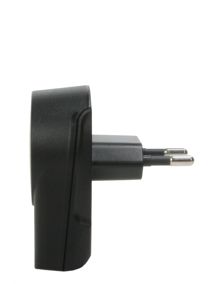 Adaptateur Samsonite Electronique universel - Prises USB