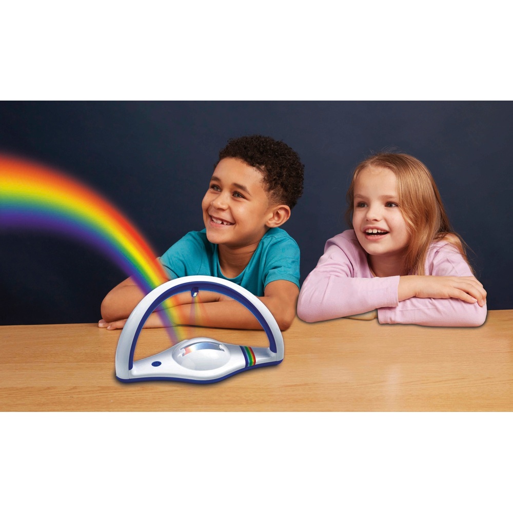 Mein ganz eigener Regenbogen