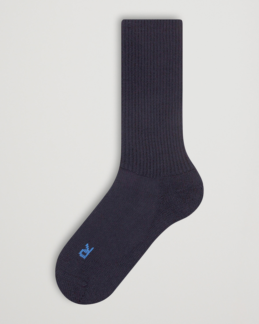 Falke Walkie Ergo Sock Marine