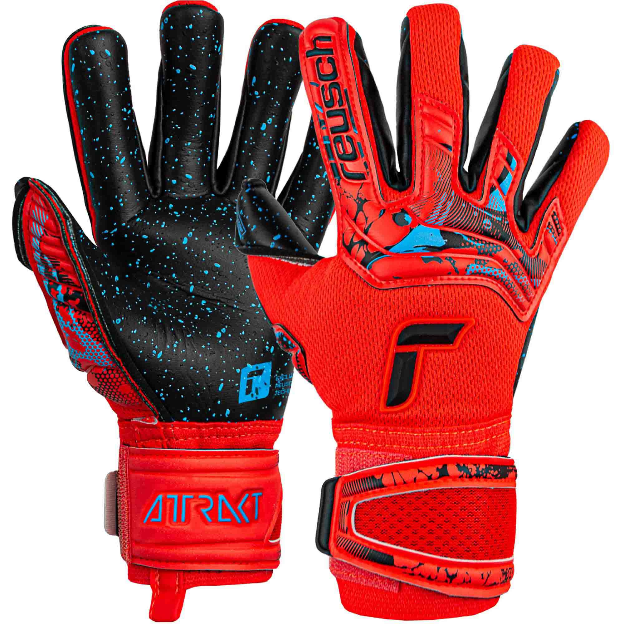 ReuschAttrakt Fusion Guardian JR