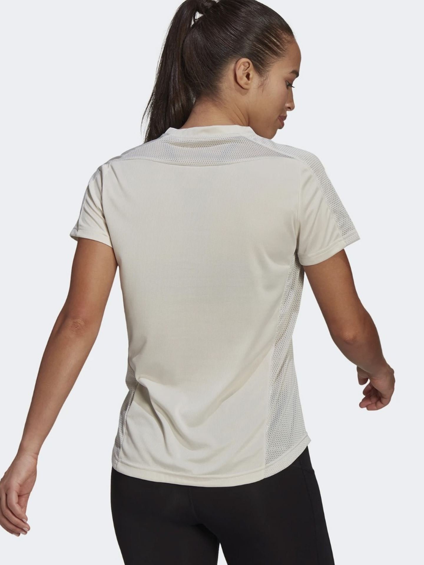 Own The Run Tee