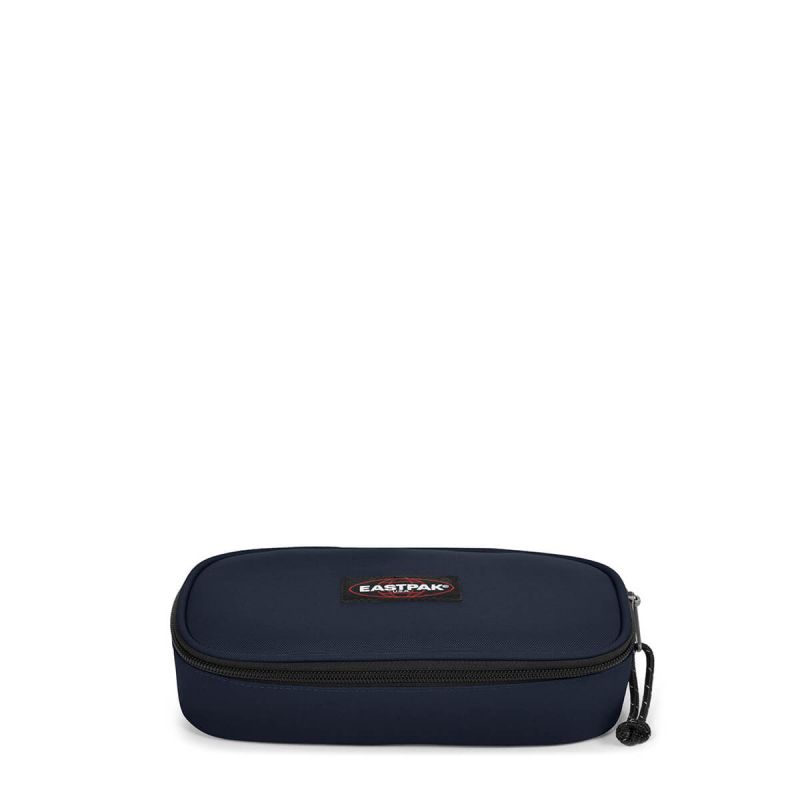 Trousse Oval 22 cm Ultra marine