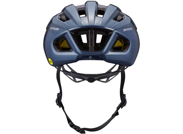 Specialized Loma Mips Cykelhjelm, Cast Blue Metallic