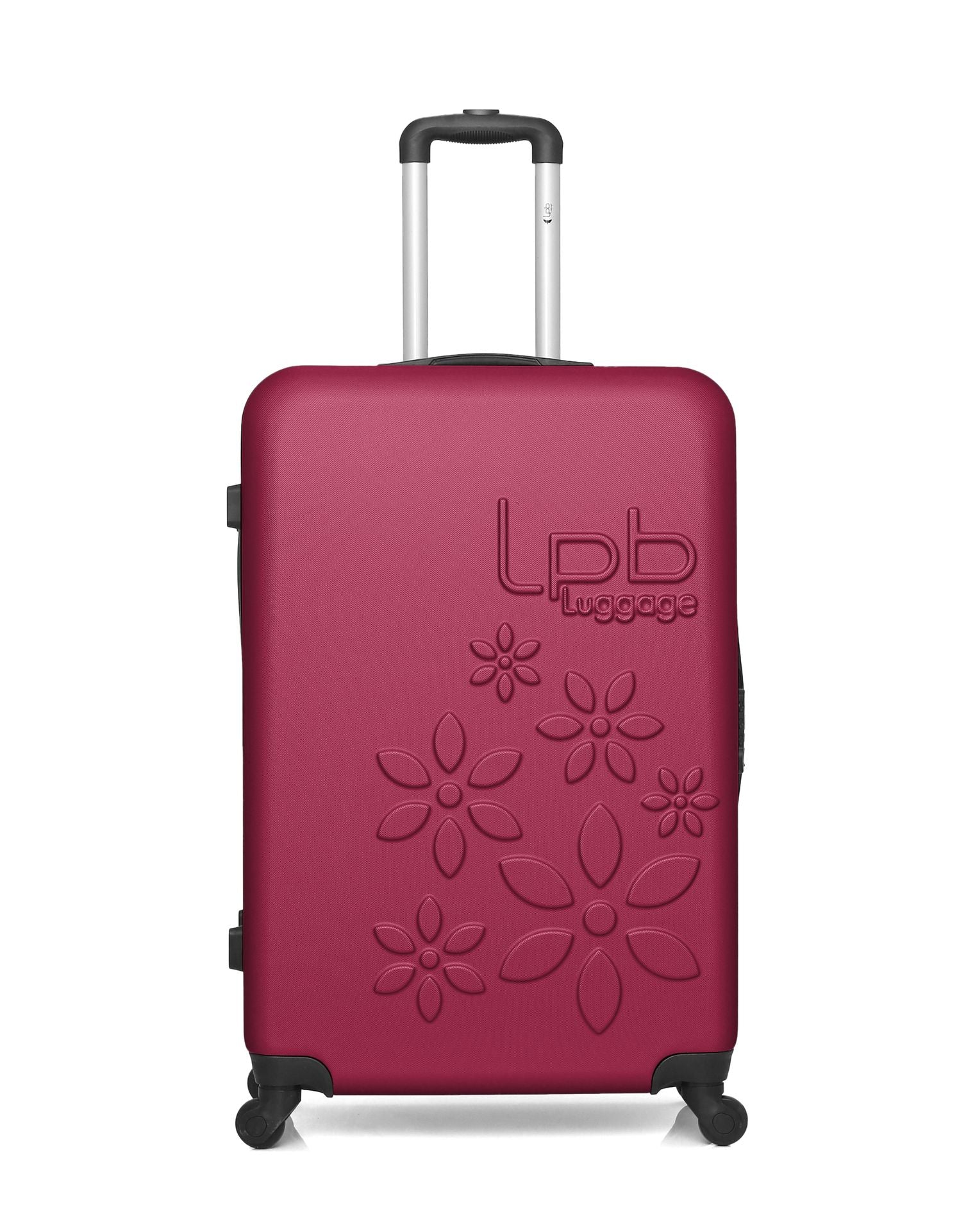 Set de 4 Valises Rigide ELEONOR-C