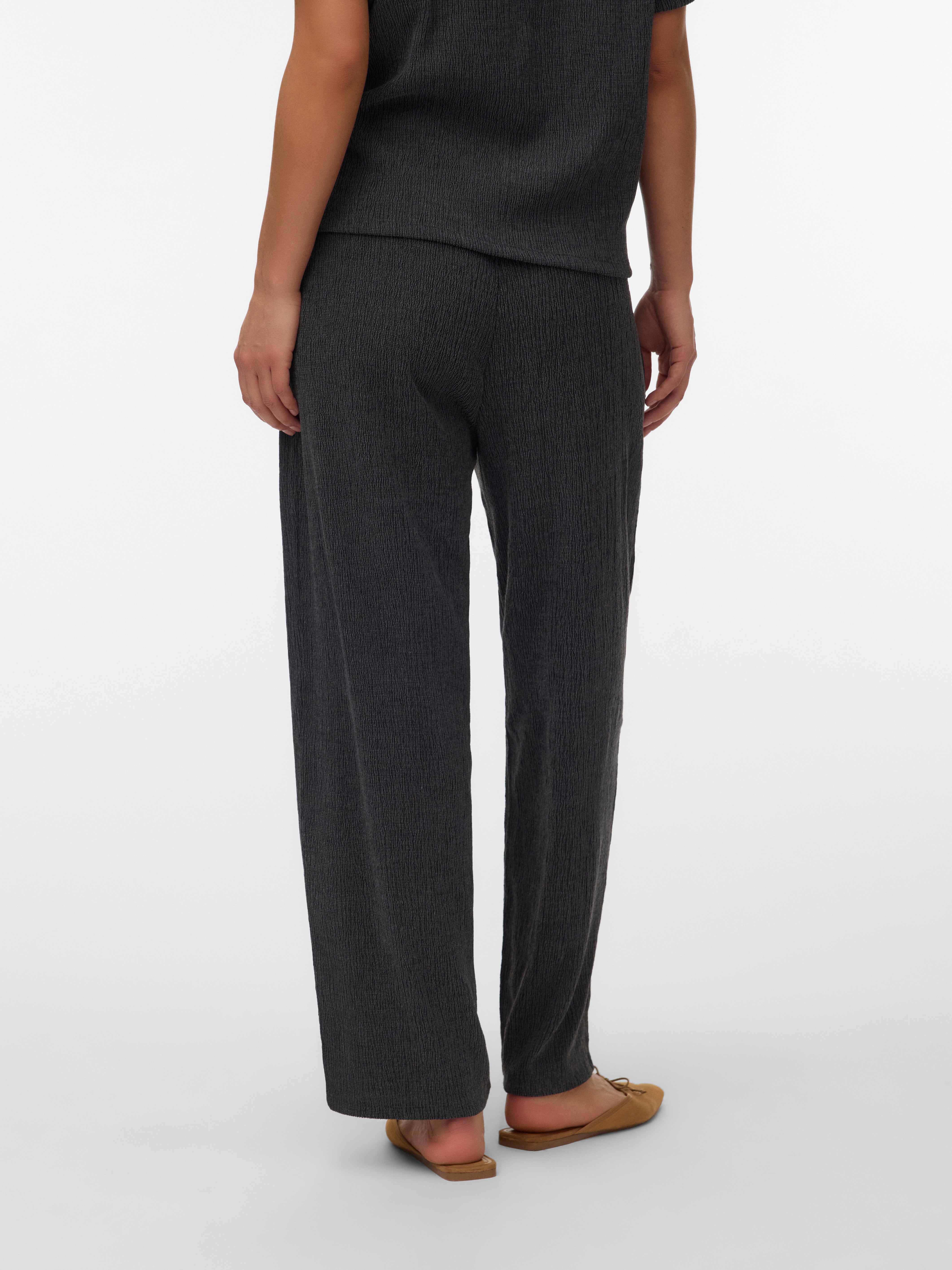 Baggy fit Broeken