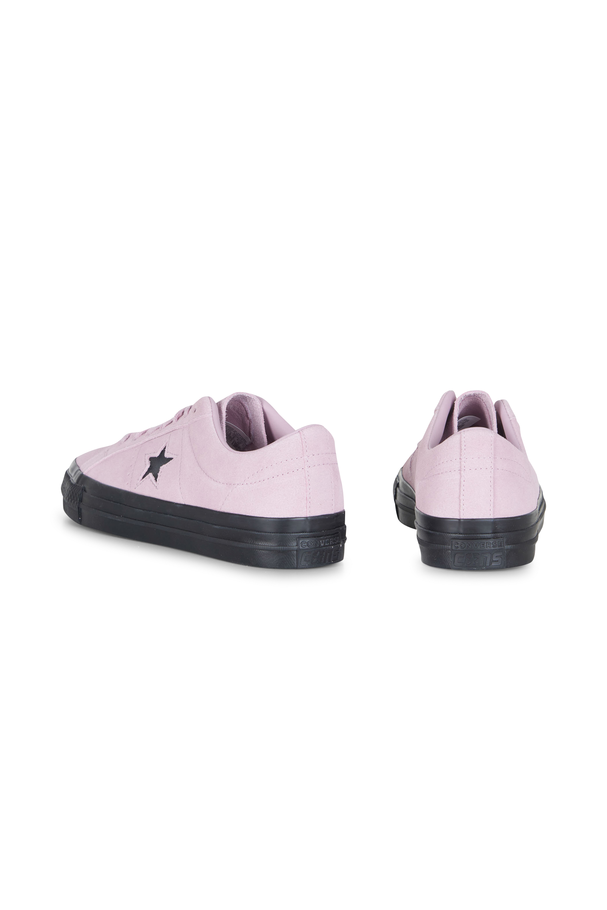 CONVERSE Baskets  ONE STAR PRO Violet