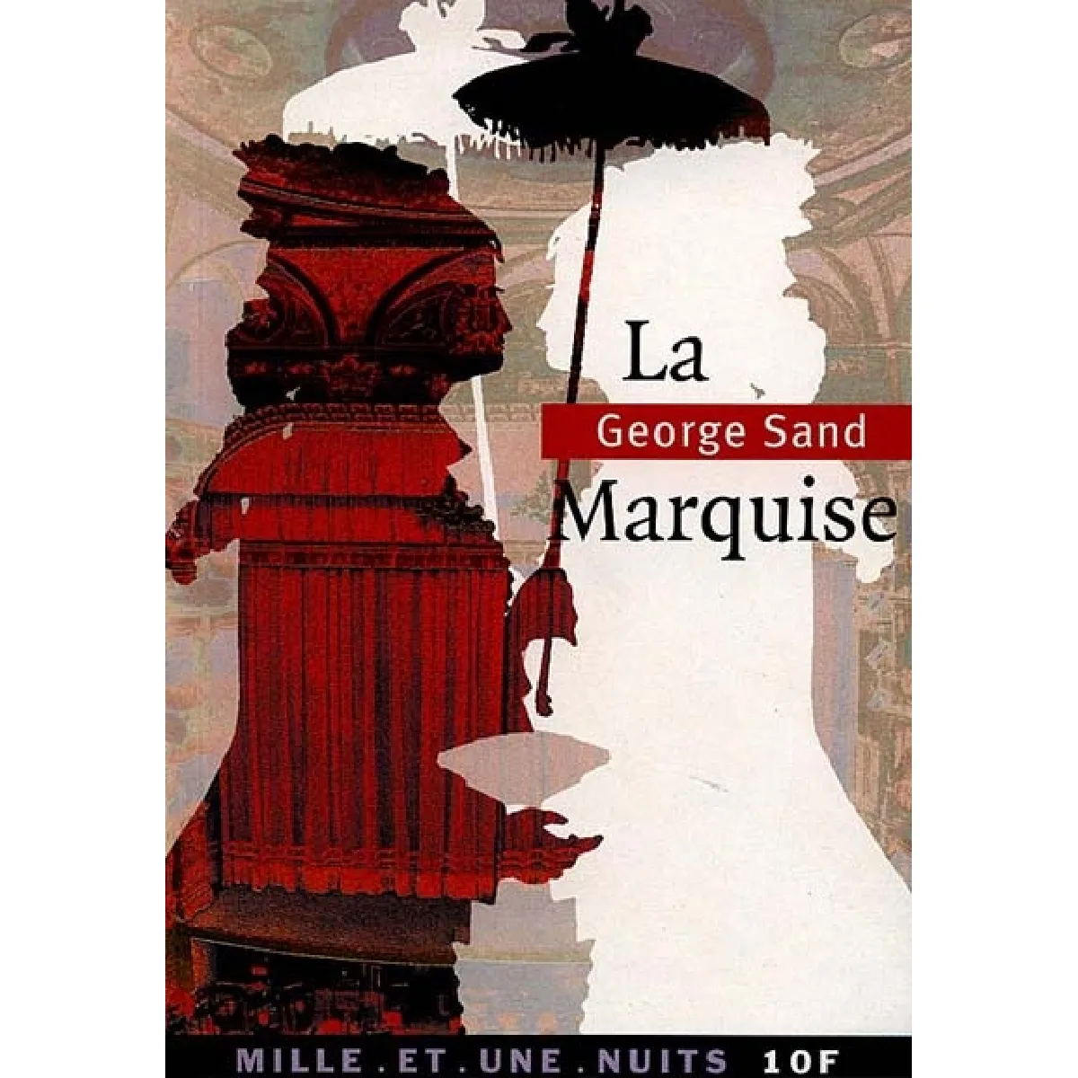 La marquise · Occasion