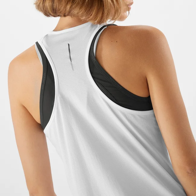 CROSS RUN  Tanktop Damen