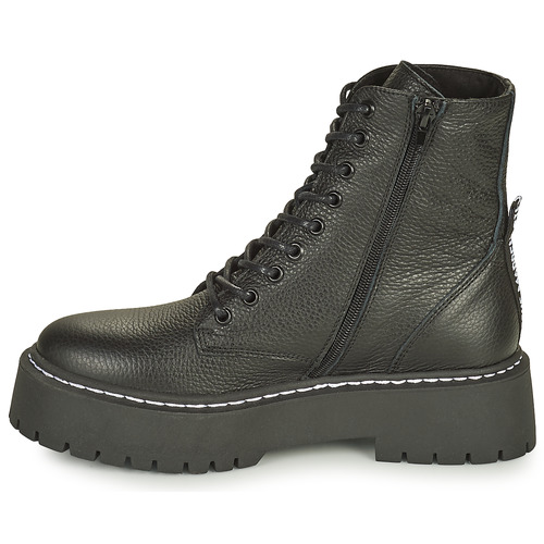 Steve Madden - SKYLAR - Noir