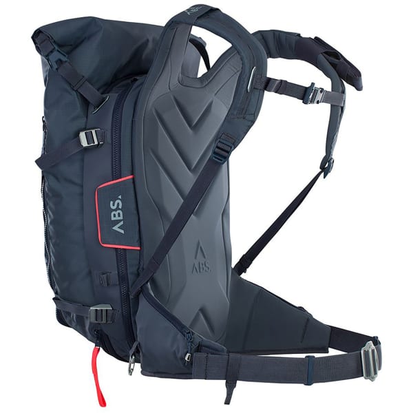 Sac airbag ABS A.LIGHT TOUR 25-30 DUSK