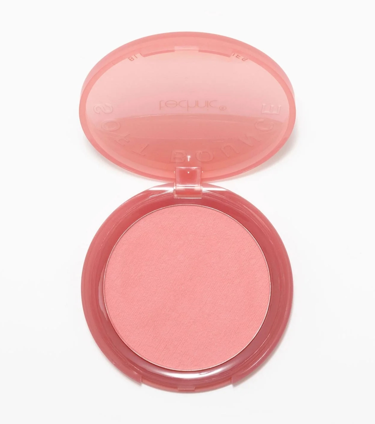 Technic Cosmetics - Blush em creme-pó Soft Bounce - Blessed