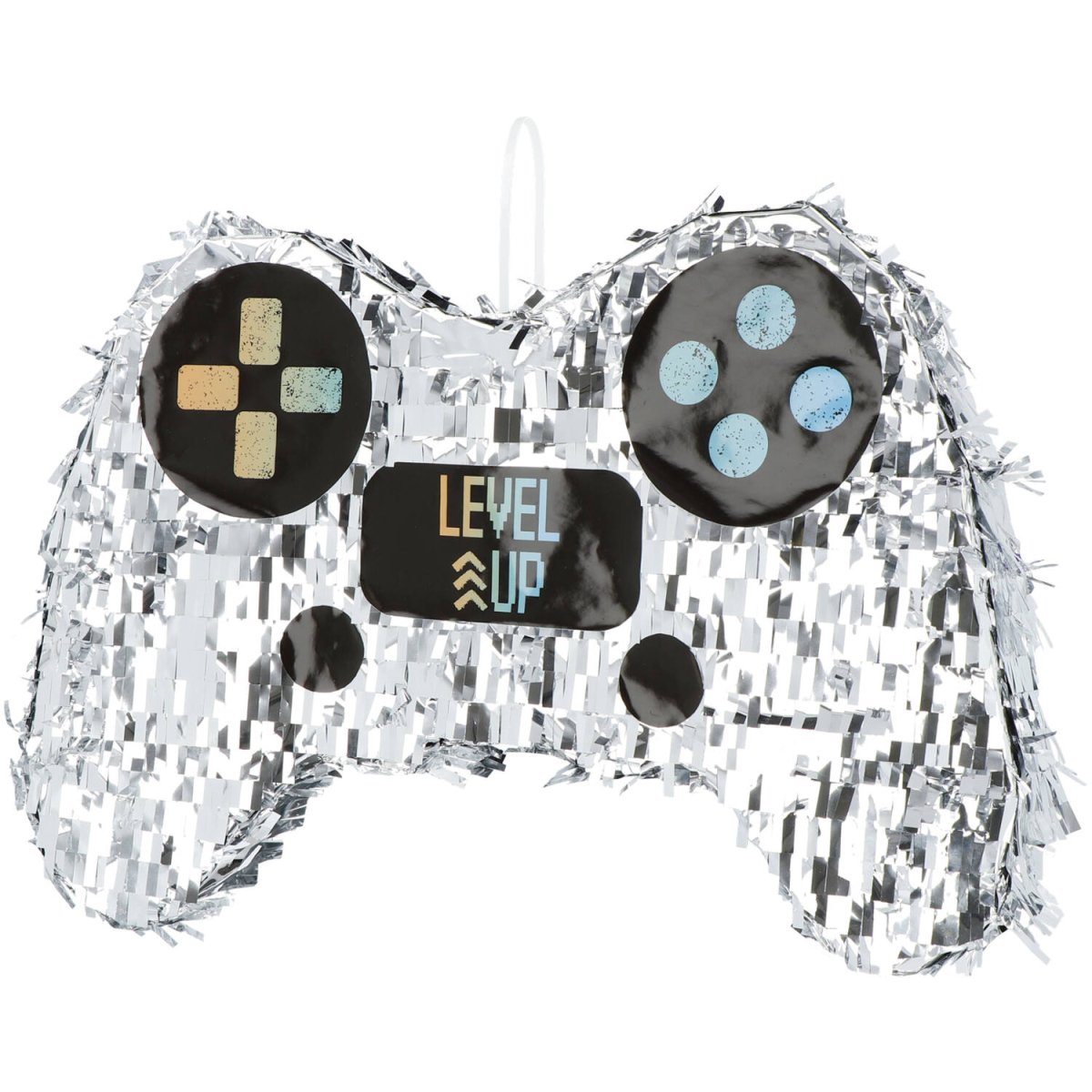 Gaming Party Pinata Console 45cm