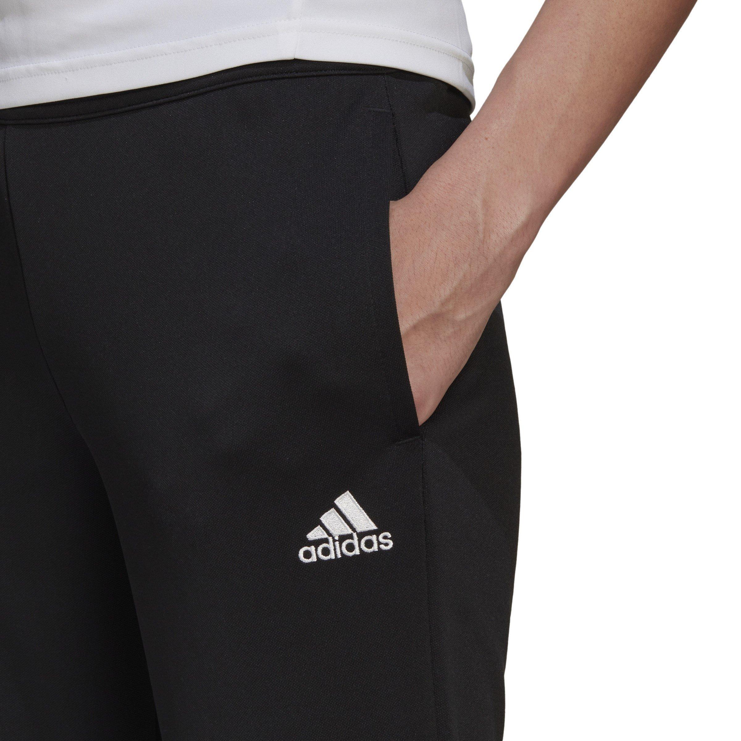 adidas Entrada 22 Slim Fit Track Pant Ladies