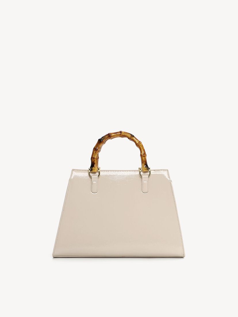 Shopper - beige