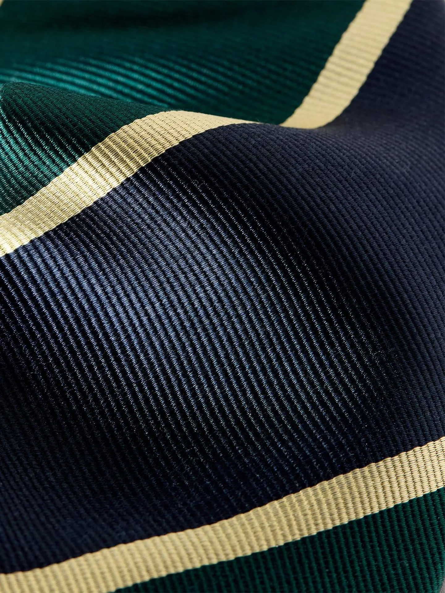 Torben Silk Tie