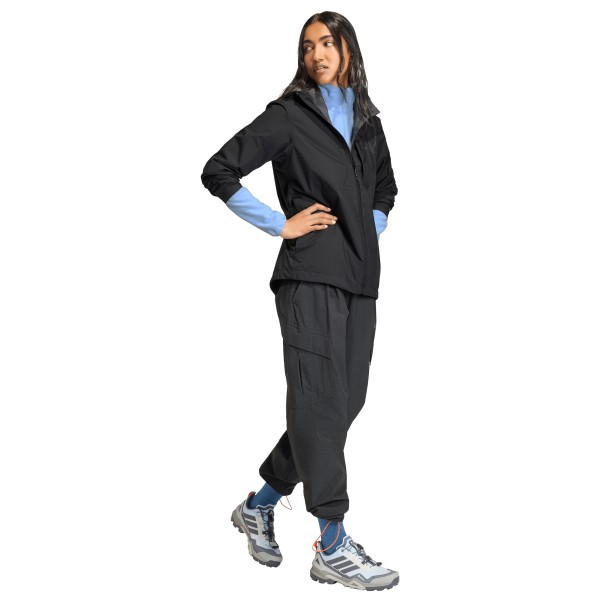 adidas Terrex - Women's MT 2.5L Rain Jacket - Veste imperméable