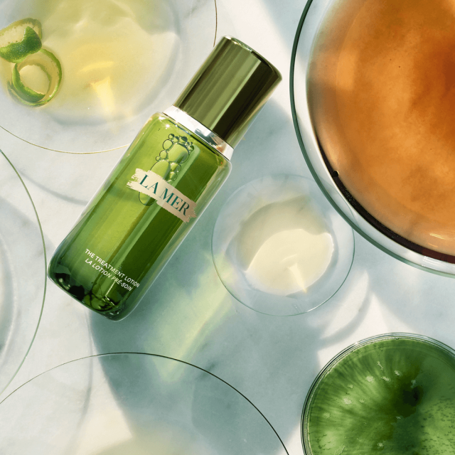 La Lotion Pré-Soin LA MER