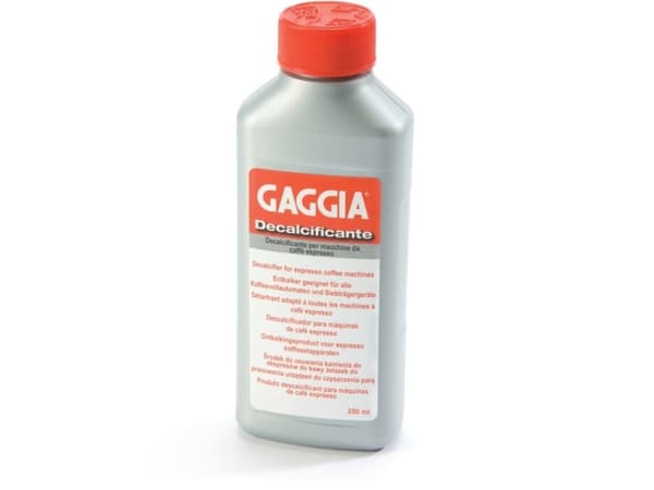 Gaggia 21001682, 1 stykker, Flaske
