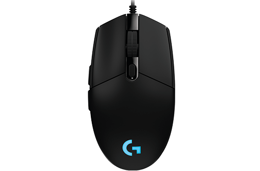 Logitech G203 Prodigy - RGB
